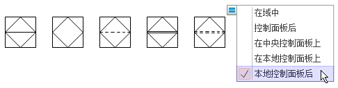 Smart instrumentation symbols